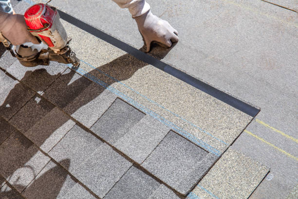 Emergency Roof Repair in Kimberling City, MO